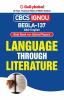 BEGLA-137 Language Through Literature