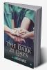 THE DARK 21 DAYS