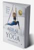 Aerial Flow Yoga