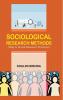 Sociological Research Methods (Way To Social Research Practices)