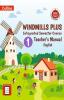 Windmills Plus English Teacher's Manual 1