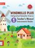 Windmills Plus EVS Teacher's Manual 1