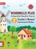 Windmills Plus EVS Teacher's Manual 2