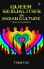 Queer sexualities In Indian Culture