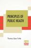 Principles Of Public Health