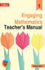 Engaging Mathematics Teachers manual 1