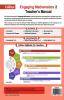 Engaging Mathematics Teacher's Manual 2