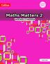 Maths Matters Teacher's Manual 2