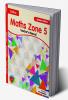 Maths Zone 5 Teacher's Manual