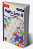 Maths Zone 8 Teacher's Manual