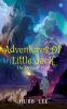 ADVENTURES OF LIITLE JACK THE DRAGON PLAN