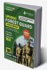 UPSSSC Forest Guard Exam 2023 (Van Daroga) - 10 Full Length Mock Tests (1000 Solved Questions) English Edition Book Based on Latest Pattern with Free Access to Online Tests