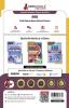 RRB Staff Nurse Recruitment Exam Book 2023 (English Edition) | Railway Recruitment Board | 15 Practice Tests (1500 Solved MCQs) with Free Access To Online Tests