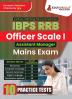 IBPS RRB Officer Scale 1 Main Exam 2023 (English Edition) - 8 Full Length Mock Tests and 12 Sectional Tests (2400 Solved Questions) with Free Access to Online Tests