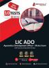 LIC ADO Mains Exam 2022 | Apprentice Development Officer | 10 Full-length Mock Tests (1500+ Solved Questions) | Free Access to Online Tests