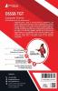 DSSSB TGT Computer Science Exam Prep Book 2023 (English Edition) : Trained Graduate Teacher (Concerned Subject - Section B) - 12 Practice Tests with Free Access To Online Tests