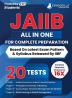 JAIIB Exam 2024 (Paper 1 2 3 4) - Based on Latest Exam Pattern & Syllabus Released by IIBF - 40 Mock Tests (4000 Solved Questions) with Free Access to Online Tests