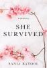 She Survived-An Untold Story