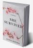 She Survived-An Untold Story