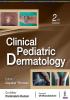 Clinical Pediatric Dermatology