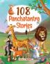 108 Panchatantra Stories (Illustrated)