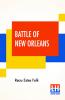 Battle Of New Orleans