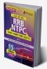 RRB NTPC Stage 1 Exam (CBT-1) Exam Book 2023 (Hindi Edition) | Computer Based Test | 15 Practice Tests (1500 Solved MCQs) with Free Access To Online Tests