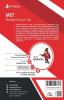 Manipal Entrance Test 2024 (MET) Manipal Academy of Higher Education (MAHE) - 10 Practice Tests with Free Access to Online Tests
