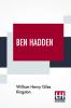 Ben Hadden