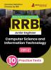 RRB JE IT CBT-2 : Information Technology Exam Book 2023 (English Edition) | Computer Based Test | 10 Practice Tests (1500 Solved MCQs) with Free Access To Online Tests