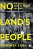 NO LAND'S PEOPLE