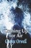 Coming Up for Air