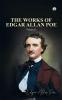 THE WORKS OF EDGAR ALLAN POE Volume II