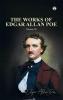 THE WORKS OF EDGAR ALLAN POE Volume III