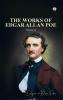 THE WORKS OF EDGAR ALLAN POE Volume IV