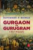 Gurgaon to Gurugram