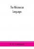 The Melanesian languages