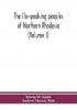 The Ila-speaking peoples of Northern Rhodesia (Volume I)