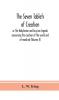 The seven tablets of creation : or The Babylonian and Assyrian legends concerning the creation of the world and of mankind (Volume II)