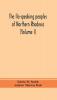 The Ila-speaking peoples of Northern Rhodesia (Volume I)