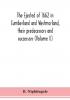 The ejected of 1662 in Cumberland and Westmorland their predecessors and successors (Volume II)