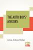 The Auto Boys' Mystery