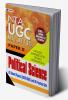 NTA UGC NET/JRF/SET Paper 2 Political Science 27 Solved Papers (2012-2021) And 10 Practice Sets