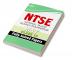 Study Package for NTSE Class 10 Stage 1 & 2 Solved Papers (Target NTSE)