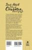 History of Cleopatra Queen of Egypt