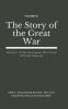 The Story of the Great War Volume III (of VIII) - History of the European War from Official Sources