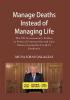 Manage Deaths Instead of Managing Life : The UK Government’s Failure to Protect Communities and Care Homes during the Covid-19 Pandemic