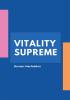 Vitality Supreme