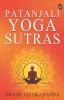 Patanjali Yoga Sutras