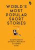 World's Most Popular Short Stories